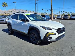 2024 Subaru Crosstrek for sale in Tucson AZ