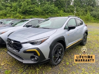 2024 Subaru Crosstrek for sale in Mount Hope WV