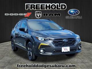 2024 Subaru Crosstrek for sale in Freehold NJ