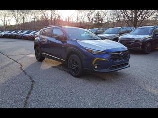 2024 Subaru Crosstrek for sale in Lyme CT