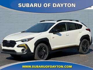 2024 Subaru Crosstrek for sale in Dayton OH