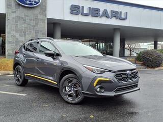 2025 Subaru Crosstrek for sale in Fayetteville NC