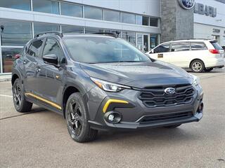 2025 Subaru Crosstrek for sale in Fairfield OH