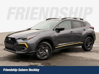 2025 Subaru Crosstrek for sale in Mount Hope WV