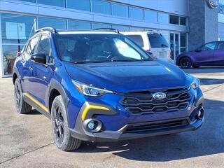 2025 Subaru Crosstrek for sale in Fairfield OH