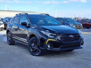 2025 Subaru Crosstrek for sale in Cincinnati OH