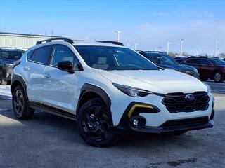 2025 Subaru Crosstrek for sale in Cincinnati OH