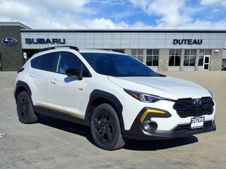 2025 Subaru Crosstrek for sale in Marlboro MA