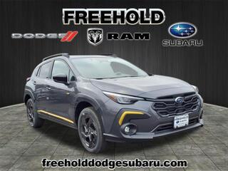 2025 Subaru Crosstrek for sale in Freehold NJ