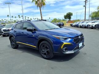 2025 Subaru Crosstrek for sale in Tucson AZ