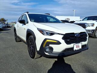 2025 Subaru Crosstrek for sale in Freehold NJ