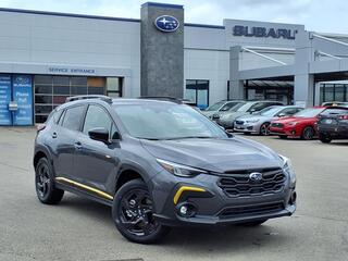 2025 Subaru Crosstrek for sale in Cincinnati OH