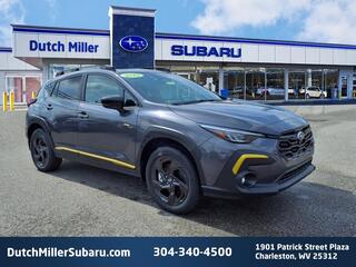 2025 Subaru Crosstrek for sale in North Haven CT