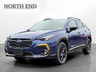 2025 Subaru Crosstrek for sale in Lunenburg MA