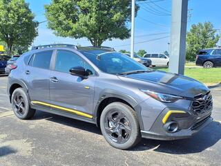 2025 Subaru Crosstrek for sale in Mishawaka IN