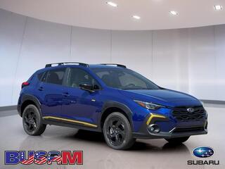 2025 Subaru Crosstrek for sale in Fairfield OH