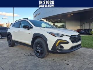 2025 Subaru Crosstrek for sale in Evergreen Park IL