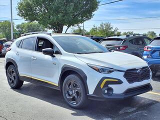 2025 Subaru Crosstrek for sale in Mishawaka IN
