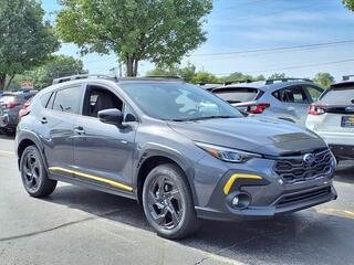 2025 Subaru Crosstrek for sale in Mishawaka IN