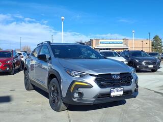 2026 Subaru Crosstrek for sale in Marlboro MA