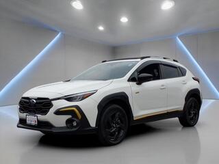 2024 Subaru Crosstrek for sale in West Mifflin PA