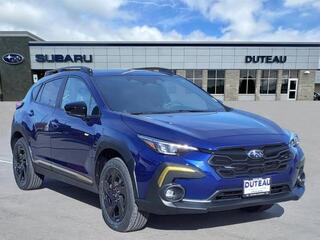 2024 Subaru Crosstrek for sale in Marlboro MA