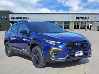 2024 Subaru Crosstrek for sale in Marlboro MA