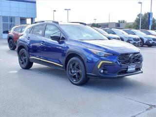 2024 Subaru Crosstrek for sale in Marlboro MA