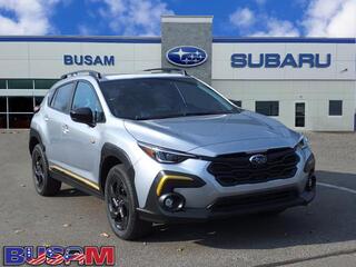 2024 Subaru Crosstrek for sale in Fairfield OH