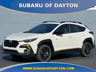 2024 Subaru Crosstrek for sale in Dayton OH