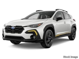 2024 Subaru Crosstrek for sale in Beckley WV