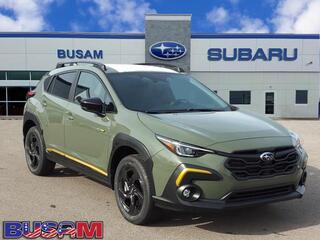 2025 Subaru Crosstrek for sale in Fairfield OH