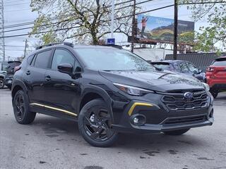 2025 Subaru Crosstrek for sale in Cincinnati OH