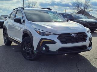 2025 Subaru Crosstrek for sale in Cincinnati OH