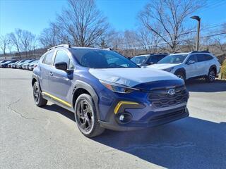 2025 Subaru Crosstrek for sale in Lyme CT