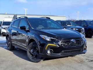 2025 Subaru Crosstrek for sale in Cincinnati OH