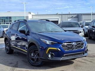 2025 Subaru Crosstrek for sale in Cincinnati OH