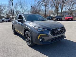 2025 Subaru Crosstrek for sale in Evergreen Park IL