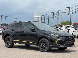 2025 Subaru Crosstrek for sale in Fairfield OH