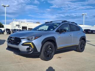 2025 Subaru Crosstrek for sale in Bossier City LA