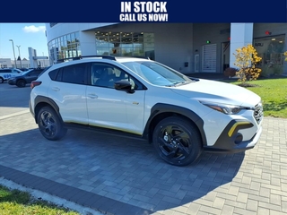 2025 Subaru Crosstrek for sale in Evergreen Park IL