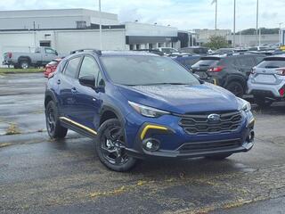 2025 Subaru Crosstrek for sale in Cincinnati OH