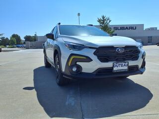 2025 Subaru Crosstrek for sale in Marlboro MA