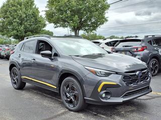 2025 Subaru Crosstrek for sale in Mishawaka IN