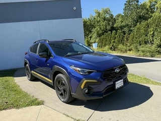 2025 Subaru Crosstrek for sale in Brattleboro VT