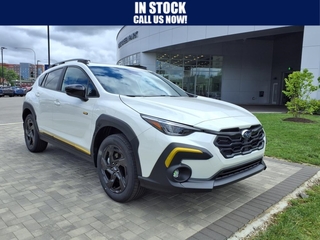 2025 Subaru Crosstrek for sale in Evergreen Park IL
