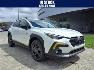 2025 Subaru Crosstrek for sale in Evergreen Park IL