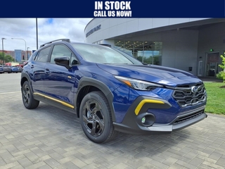 2025 Subaru Crosstrek for sale in Evergreen Park IL