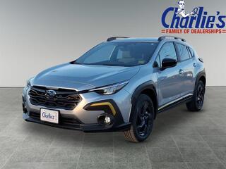 2025 Subaru Crosstrek for sale in Augusta ME