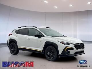 2025 Subaru Crosstrek for sale in Fairfield OH